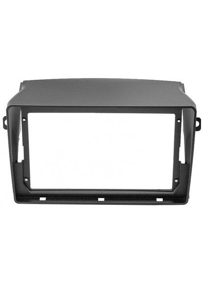 Перехідна рамка серії 221022 для Toyota Sienna 2004-2010 9 дюймів QIV (299903520)