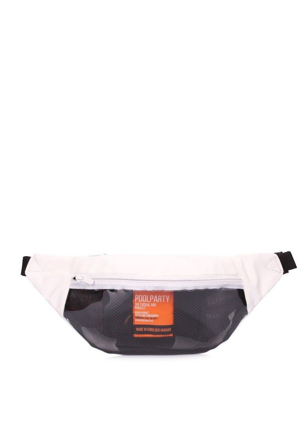 Сумка на пояс Banana PoolParty (293056356)