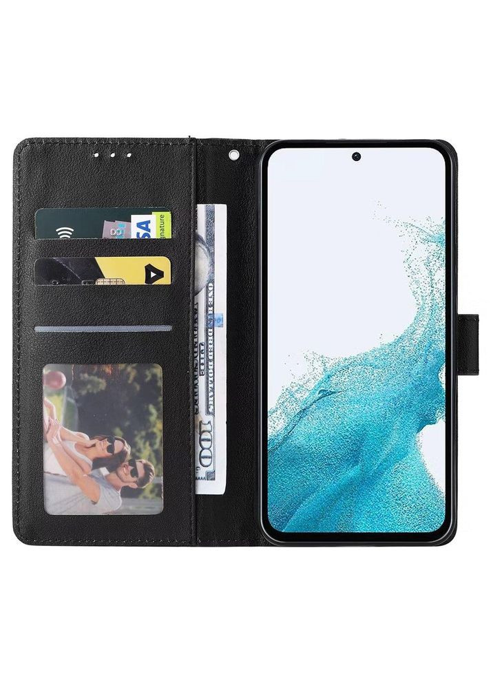 Чехол книжка для Galaxy A35 магнит шнурок Samsung (322918838)