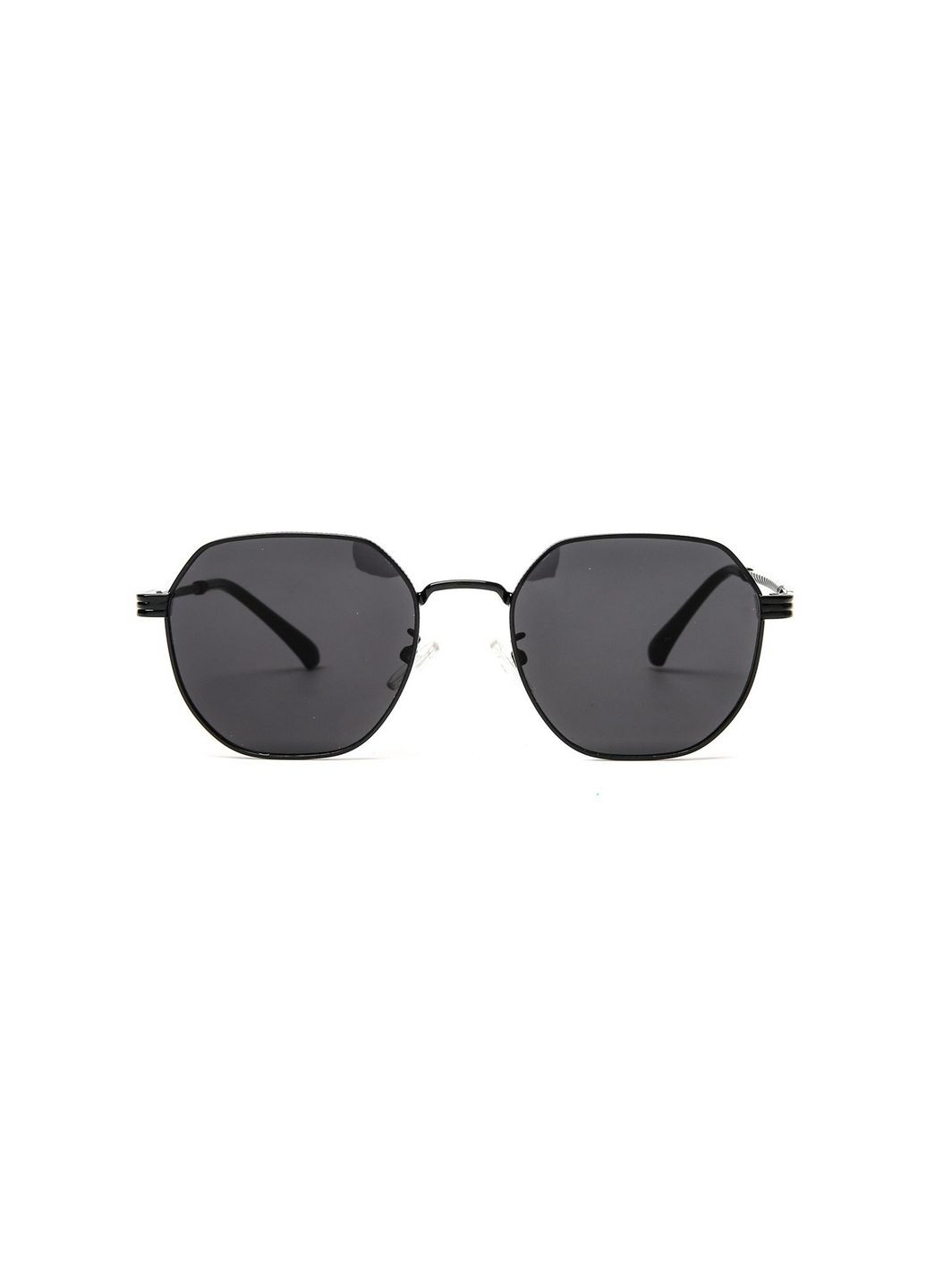 Сонцезахисні окуляри Фешн-класика жіночі LuckyLOOK 087-200 (289359522)