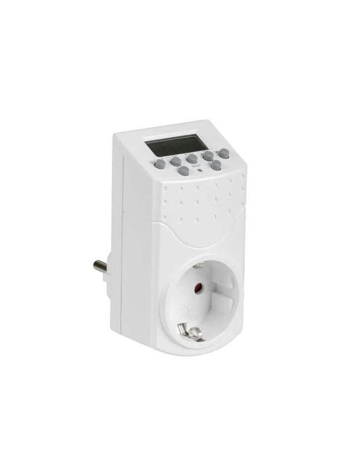 Таймер цифровой недельный РТЕ-1 IP20 ERT-10-1-16-N-01-5-20-U УЕК (340535541)