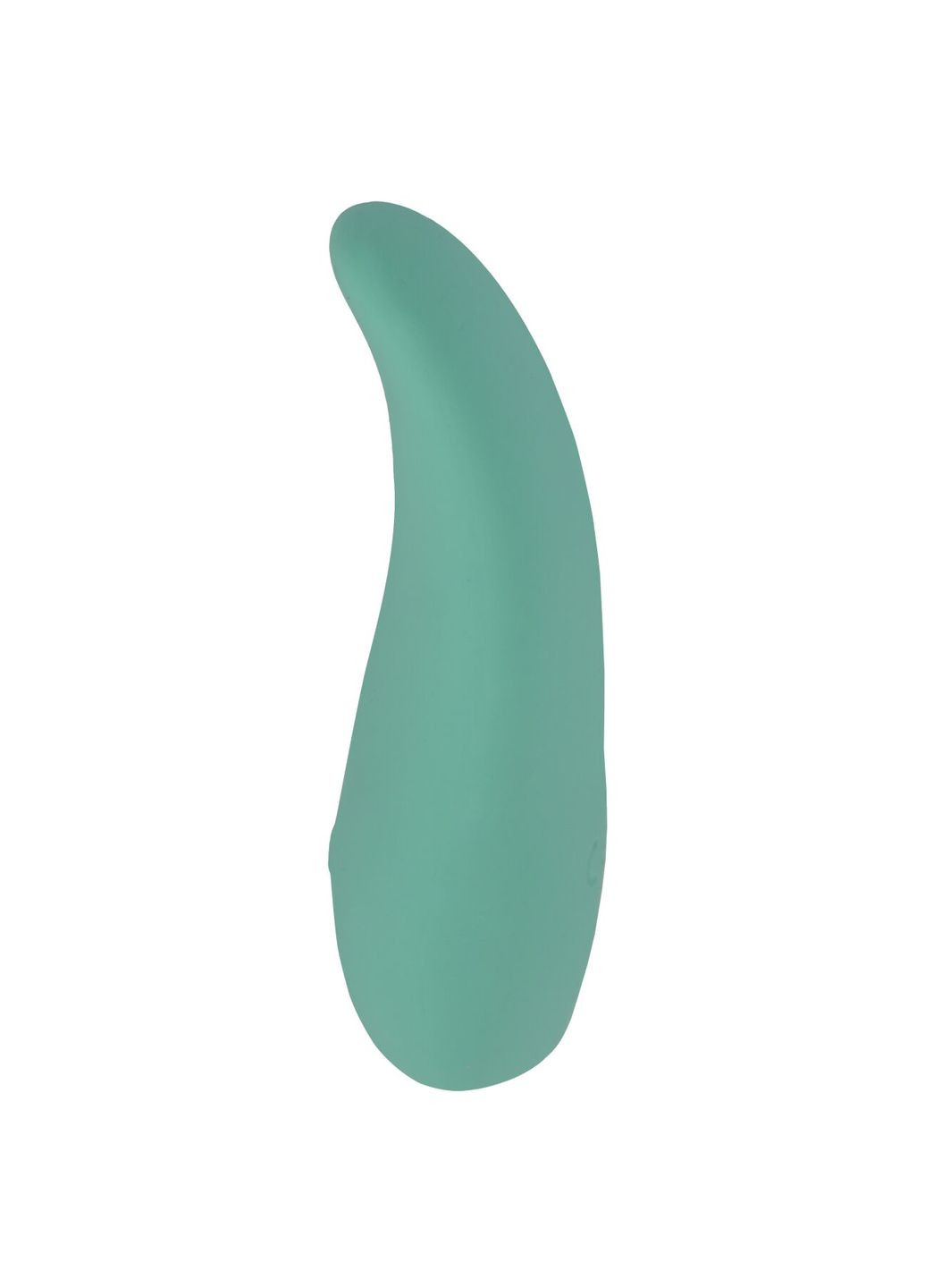 Вібратор-язичок ThrillLeaf green - CherryLove FairyGasm (332209441)