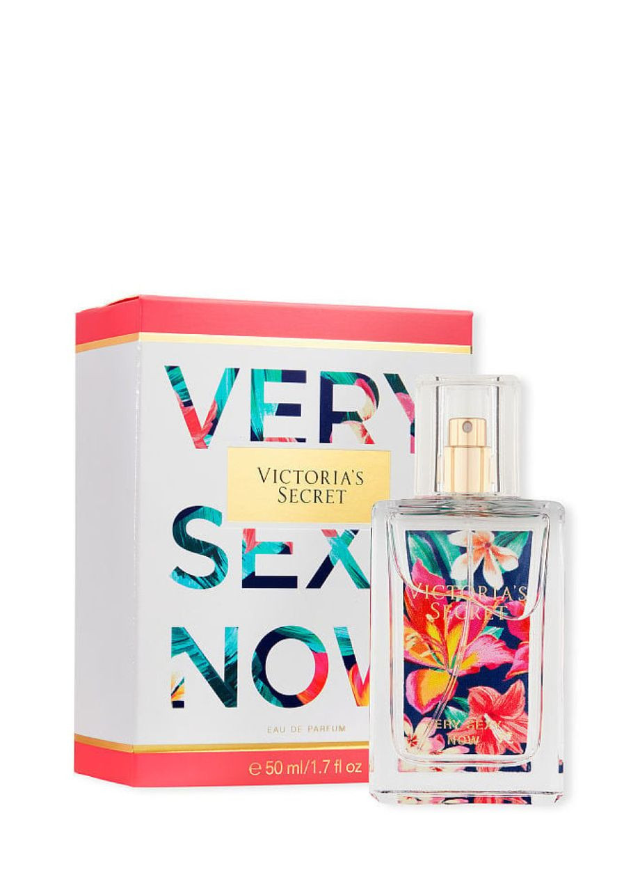 Парфуми Very Sexy Now Eau de Parfum 50 мл Victoria's Secret (331171731)