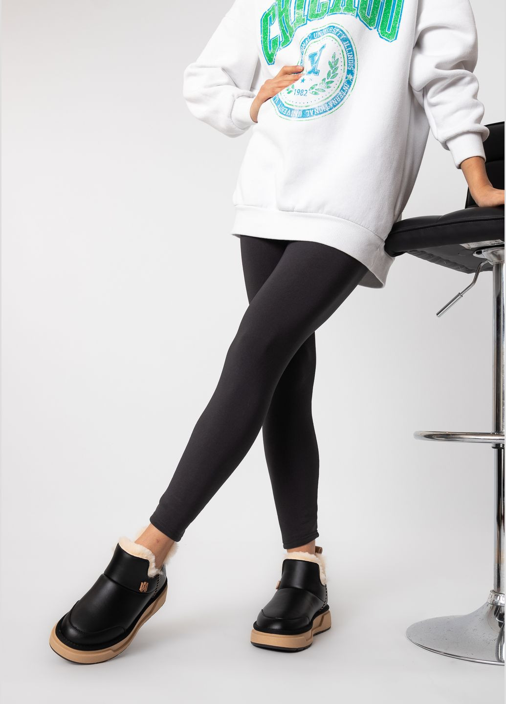 Угги (1940Ц) Lola Andy (328913936)