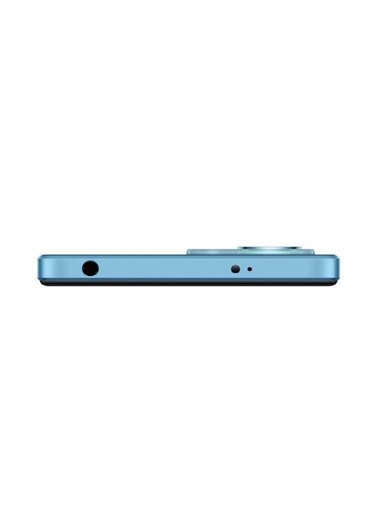 Смартфон Redmi 12 4/128 GB Sky Blue EU NFC Небесноблакитний Xiaomi (279826237)