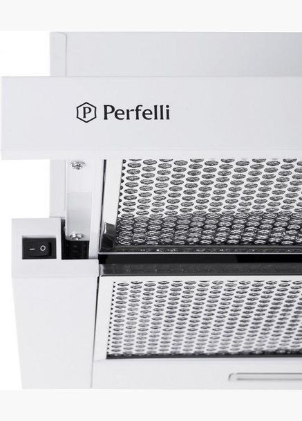 Витяжка PERFELLI (368580637)