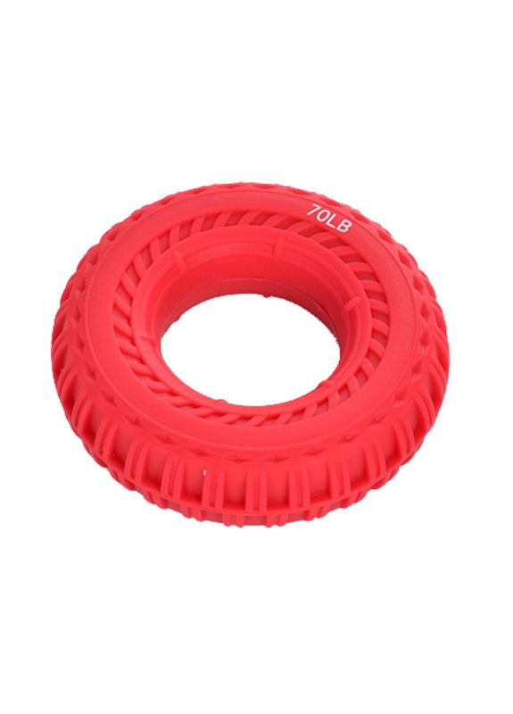 Еспандер MS 3412 кистьовий Червоний, 70 LB Bambi (335076880)