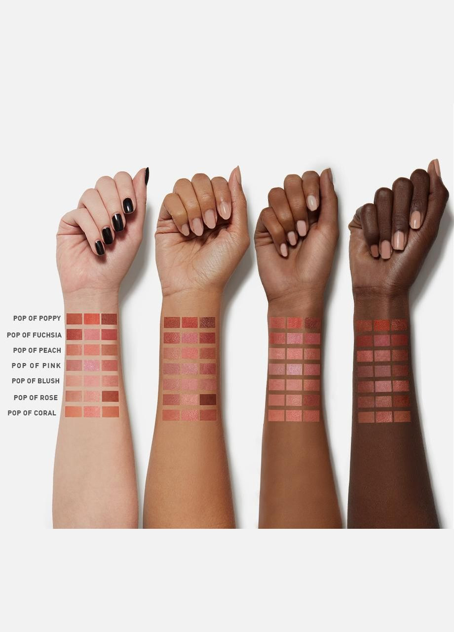 Рум'яна Morphe (278773951)