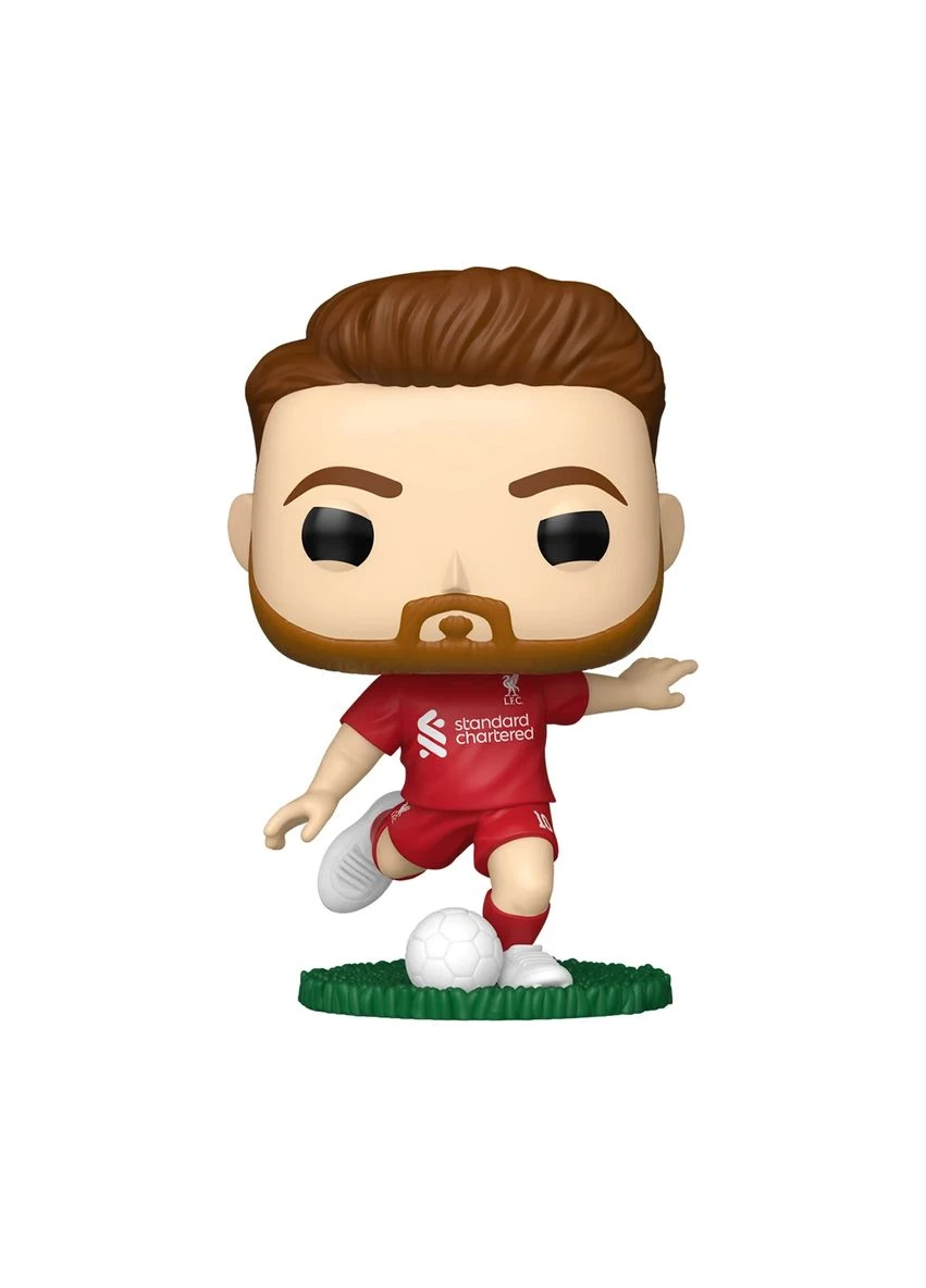 Игровая фигурка Funko POP! Алексис Мак Аллистер 9,6 см виниловая для мальчиков No Brand (400877904)