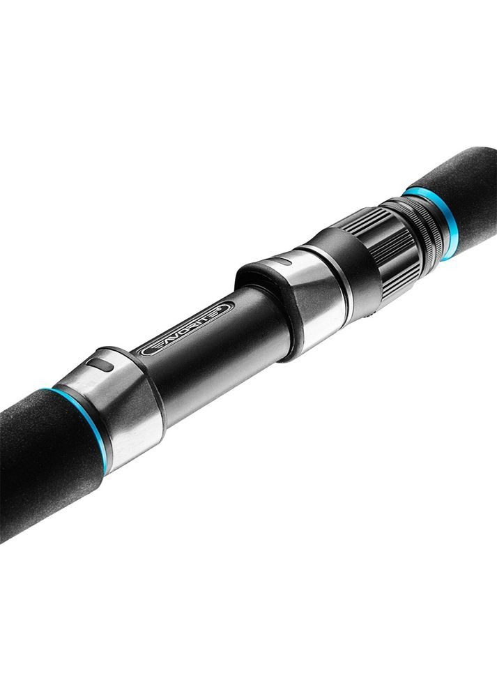 Спінінгове вудлище SW X1 Offshore 7815ExH 2.38m 40-120g PE #4.0-5.0 Mod.Fast 1878.06.08 Favorite (316518292)