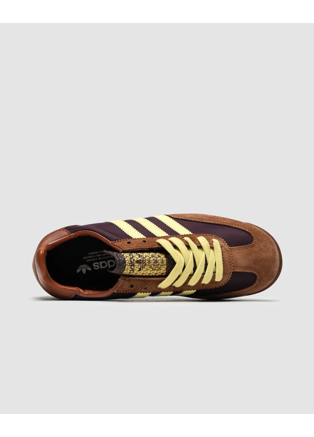 Коричневі кросівки чоловічі adidas sl 72 preloved brown адідас сл 72 коричневі демісезон No Brand