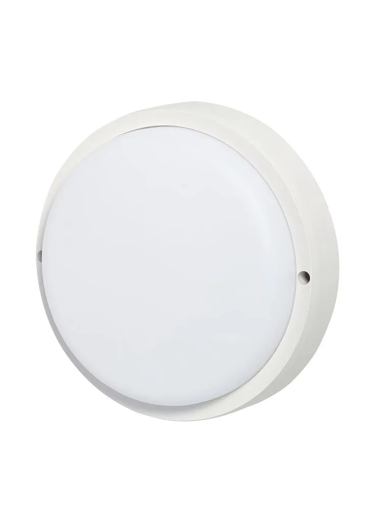 Світильник WC-2 17 Вт 5000K IP54 з датчиком руху (90021165) Delux (381052748)