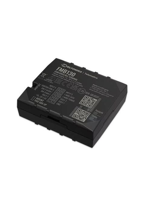 GPS трекер Teltonika FMB130 (302976166)