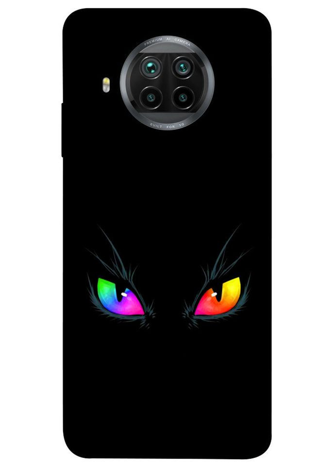 Чохол з принтом для Xiaomi Mi 10T Lite, Note 9 Pro 5G для Ксяомі, ксіомі ми 10т лайт, редмі ноте 9 про No Brand (339061834)