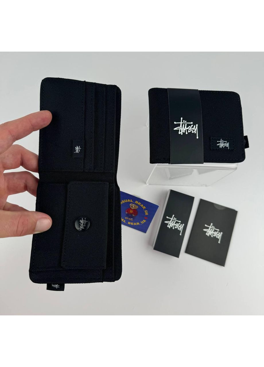 Кошелек стуси портмоне стэйси No Brand (361668704)