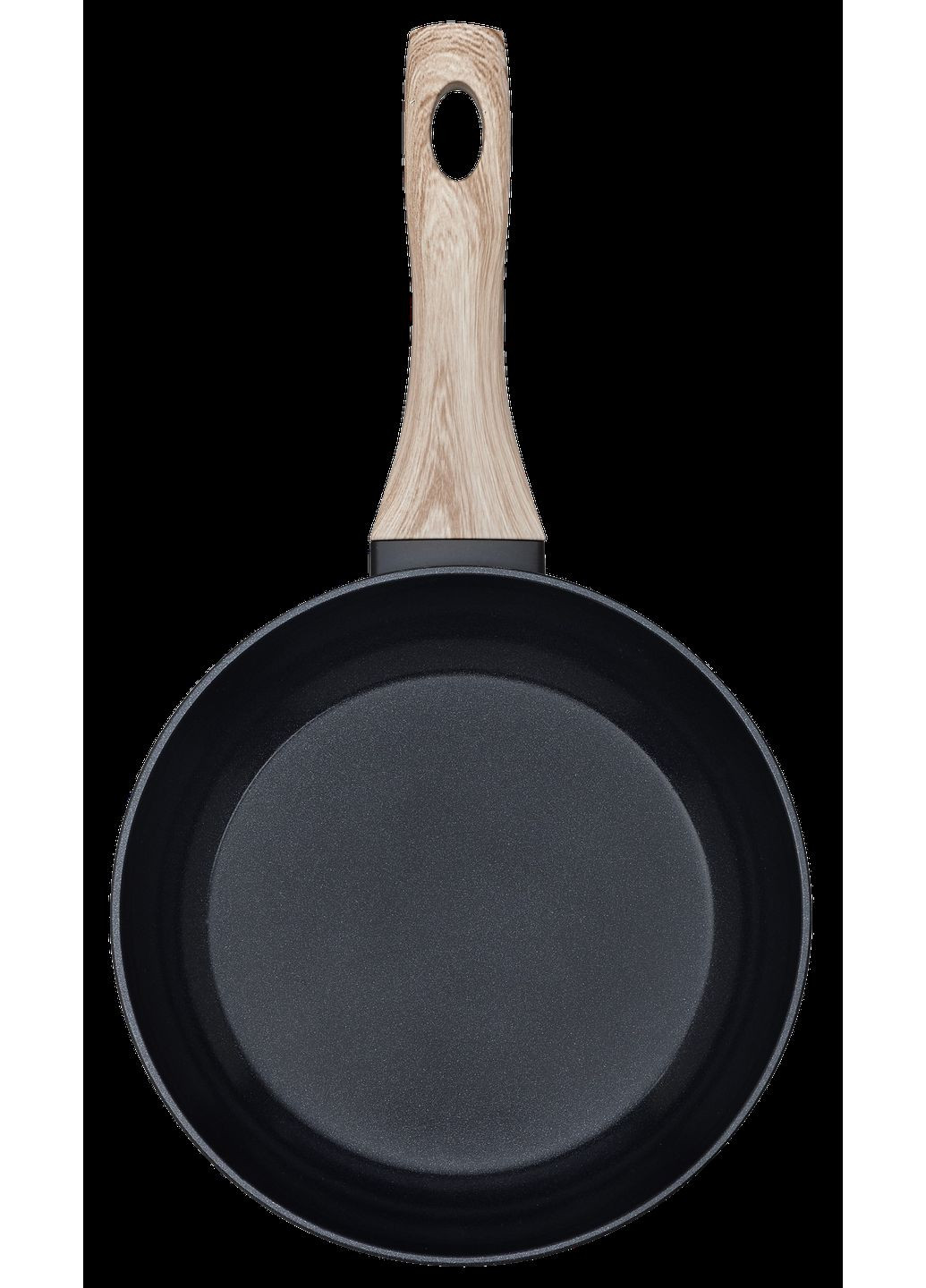 Сковорода Cook&Care 22 см, класична (7120904) Pyrex (360402867)