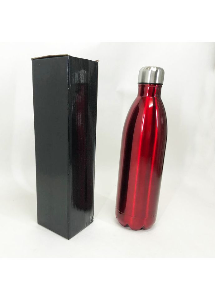 Термокружка для автомобиля UN-1024 1 л, Термосок для холодной воды, Термочашка FN-824 для чая Unique (352770227)