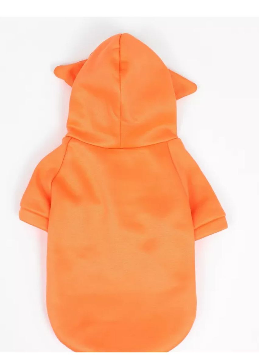 Худые капюшон с ушками XS (20*30см) Україна ТД (368709783)