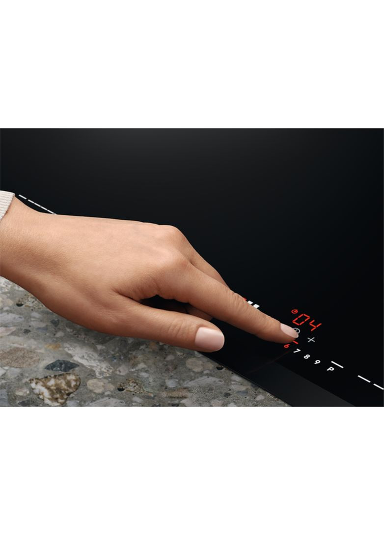 Индукционная варочная поверхность EIV87671 Electrolux (368578314)