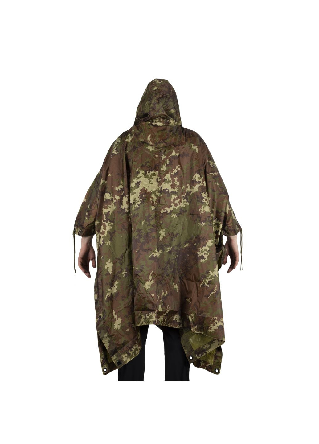Пончо американське Vegetato Mil-Tec (315822795)