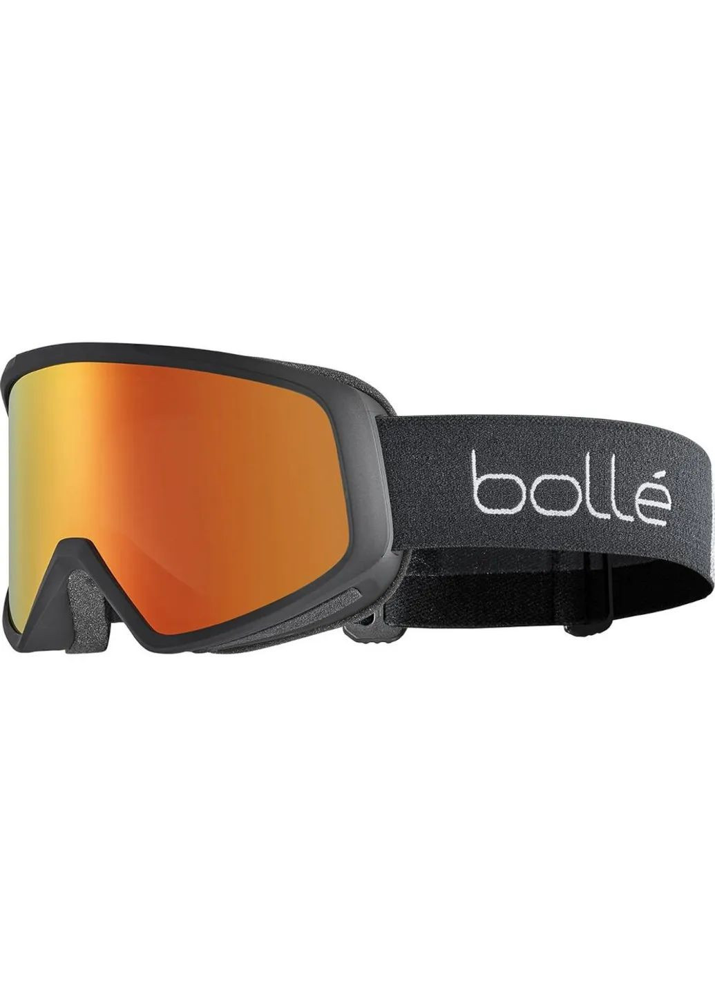 Маска Bedrock Plus Cat 2 Bolle (367081591)