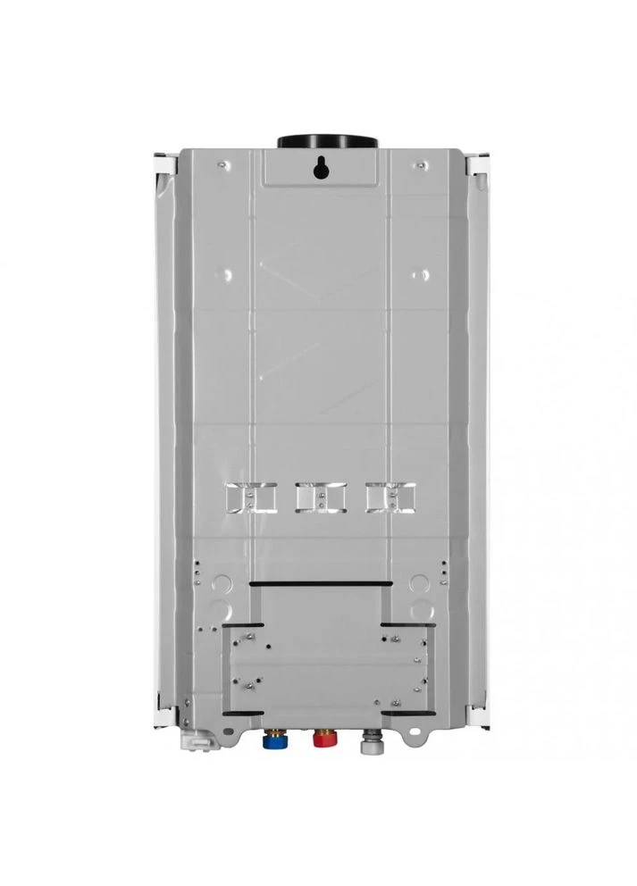 Водонагрівач газовий проточний (газова колонка) X1 (TFGBH10B-X1-STEEL) Ardesto (315604208)