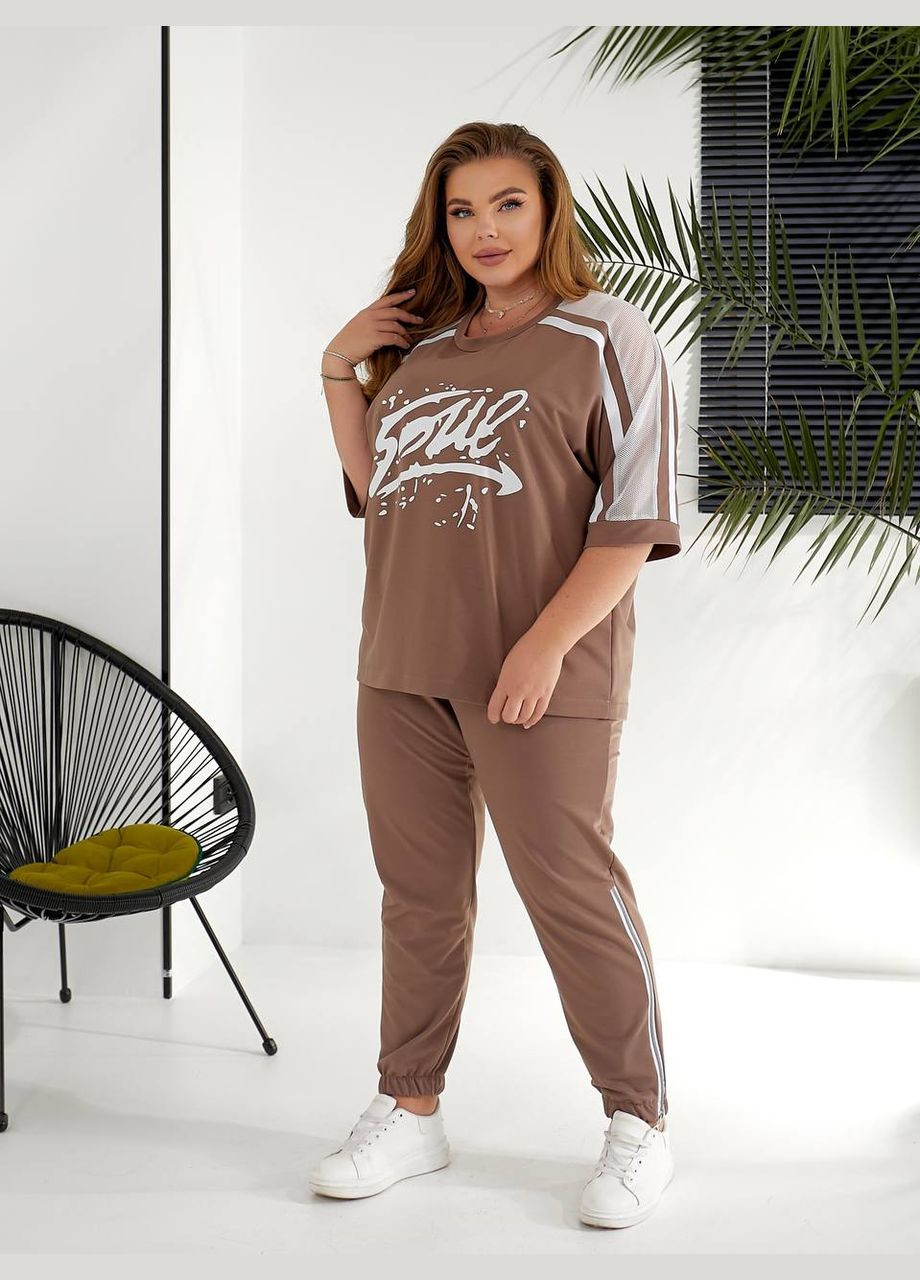 Женский спортивный костюм Asi.Store.ua (336004343)