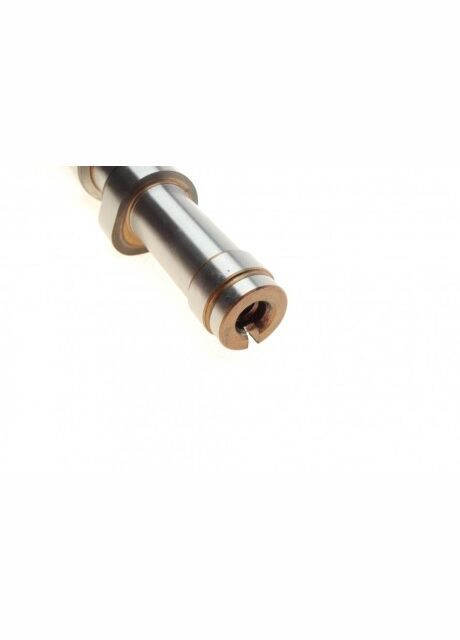 Розподільний вал Citroen Berlingo/Peugeot Partner 1.6HDi 08- (стальний) 647451 (opt-om) AMC (342404470)