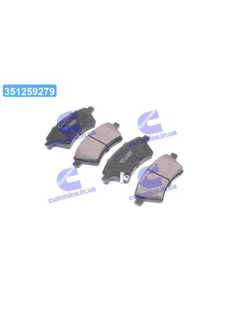 Колодка тормозов. диск. CERAMIC SUZUKI SX4 06-передн. ( ) RD.330179PRF Rider (332212745)