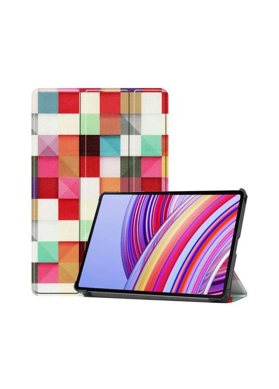 Чехол-книга Smart Case для Xiaomi Poco Pad 12.1" Square (711573) BeCover (351559948)
