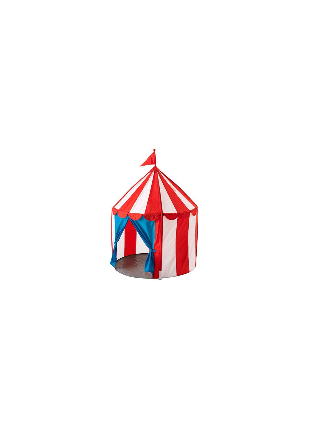 Дитячий намет ІКЕА цирк IKEA (272150069)