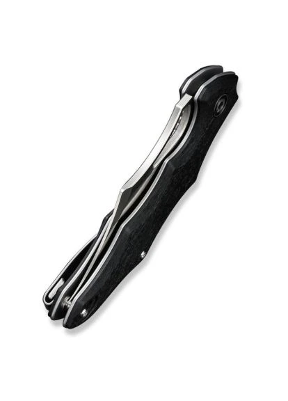 Нож (C23046-3) Civivi Chiro, Black G10, Satin (389563255)