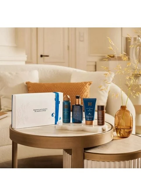 Набір The Ritual of Hammam Small 2025 Gift Set Rituals (386256855)