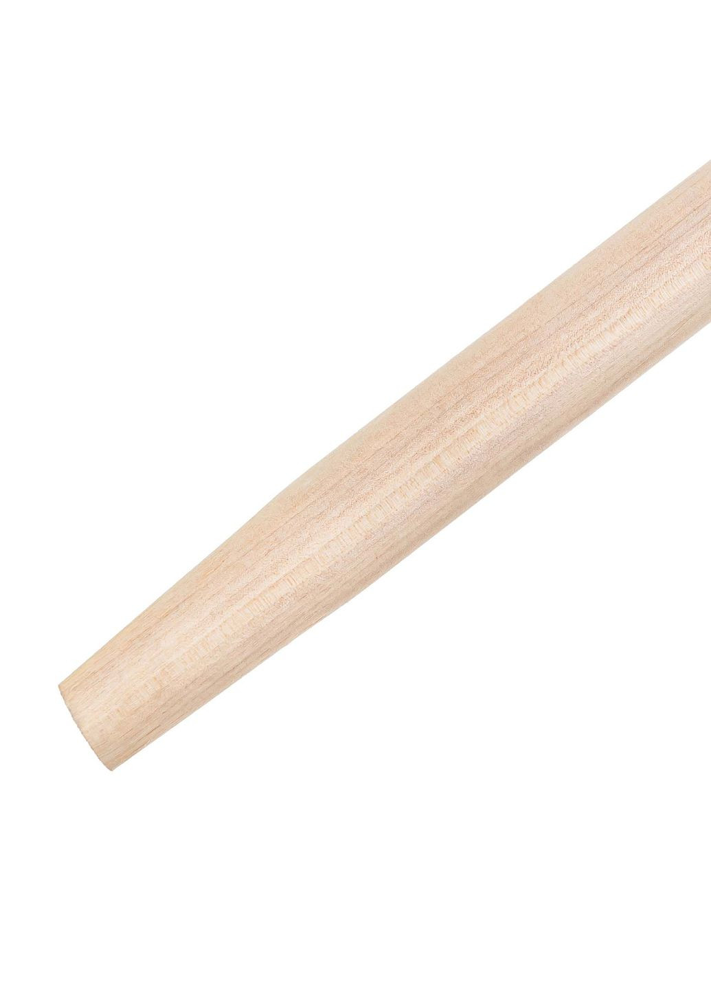 Держак черенок для граблей сосновый 1.5 м (диаметр 30 мм) Господар (332670613)