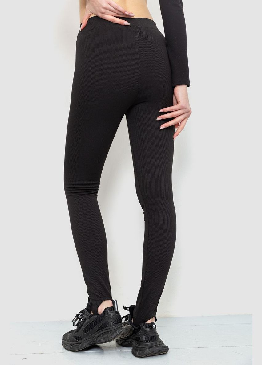 Лосини в рубчик на флісі Ager (316579161)