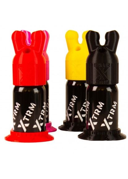 Насадка для розпилення Попперс EXTRM Червона ORIGINAL (297130750)