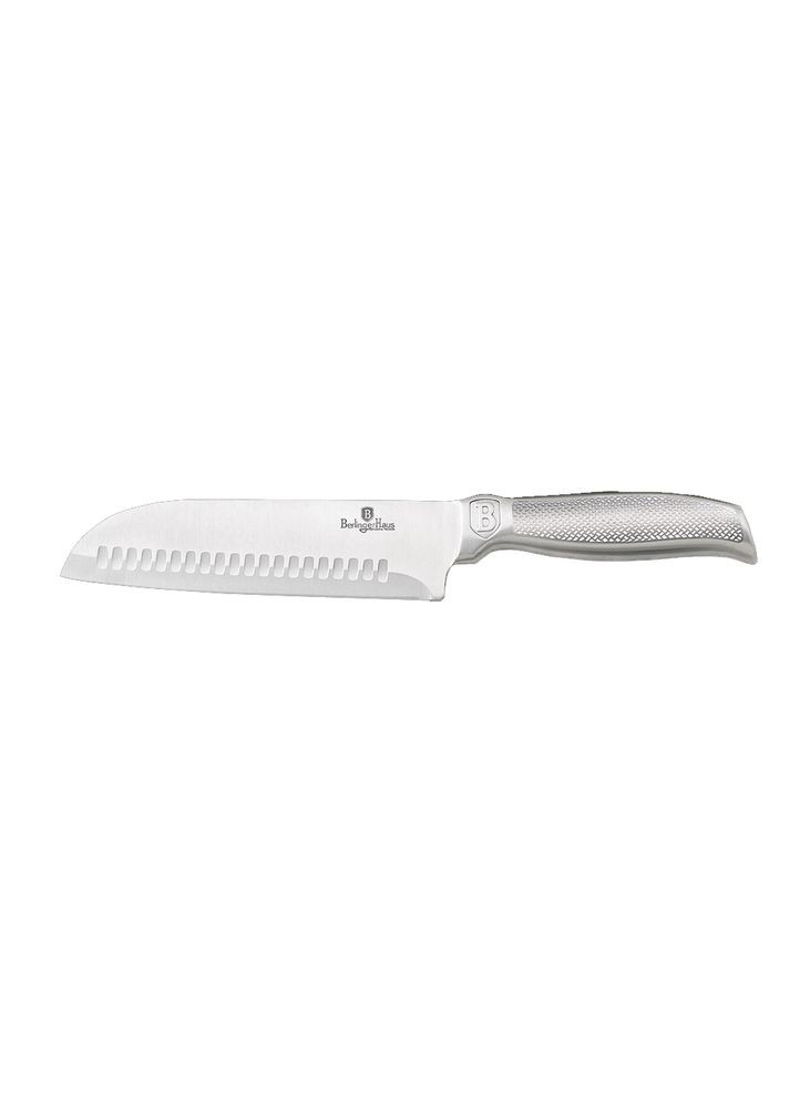 Нож Santoku литой с эргономичной ручкой LP7012 Berlinger Haus (282955753)