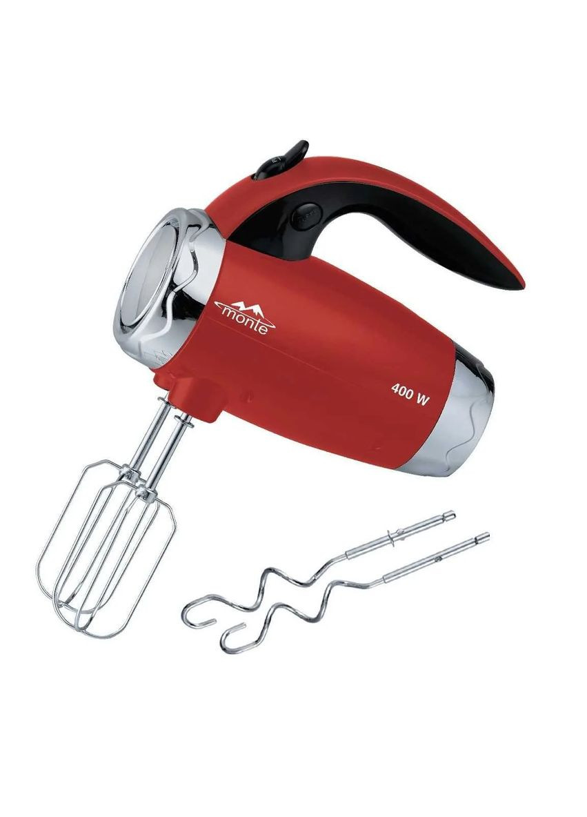 Міксер MT-2005R Monte (360402435)