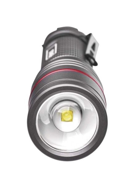 Ліхтар ручний P3170 Ultibright 70 340 Lm 3xAAA метал фокус Emos (306744145)