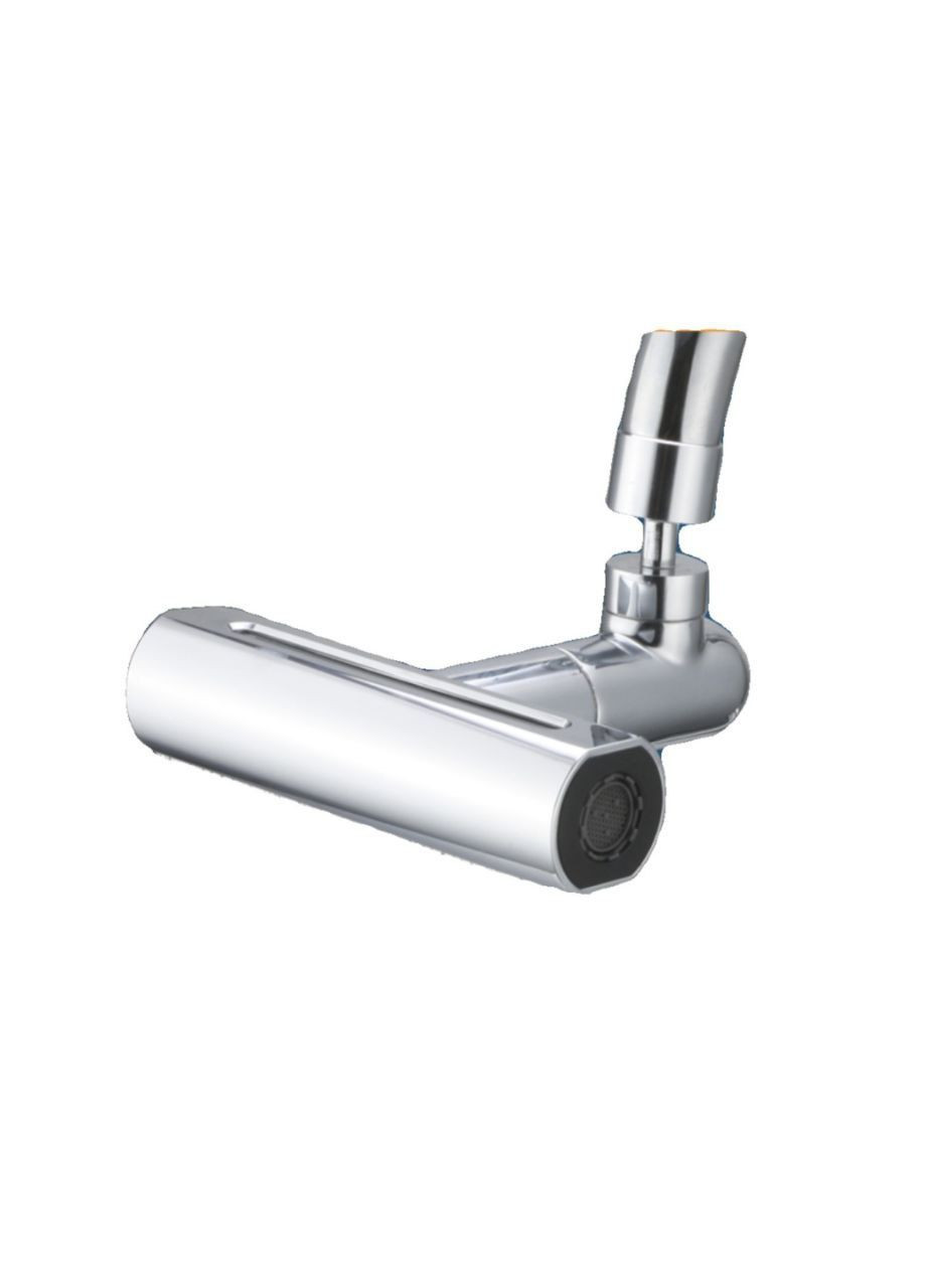 Насадка-розпилювач для кухонного змішувача Водоспад No Brand (303934505)