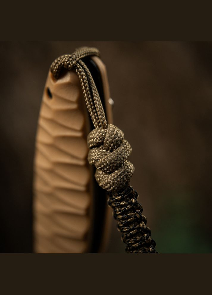 Темляк Scandinavian Воля Coyote M-TAC (315146732)