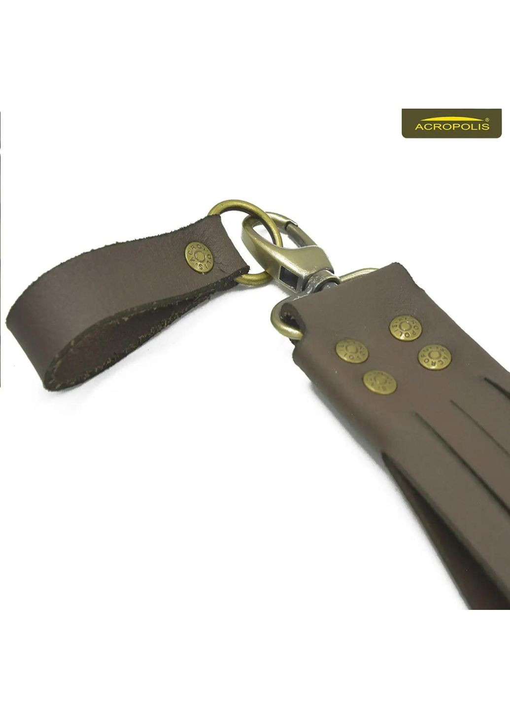 Подвеска для дичи на 8 петель из кожи ПД-2 Acropolis (329741309)