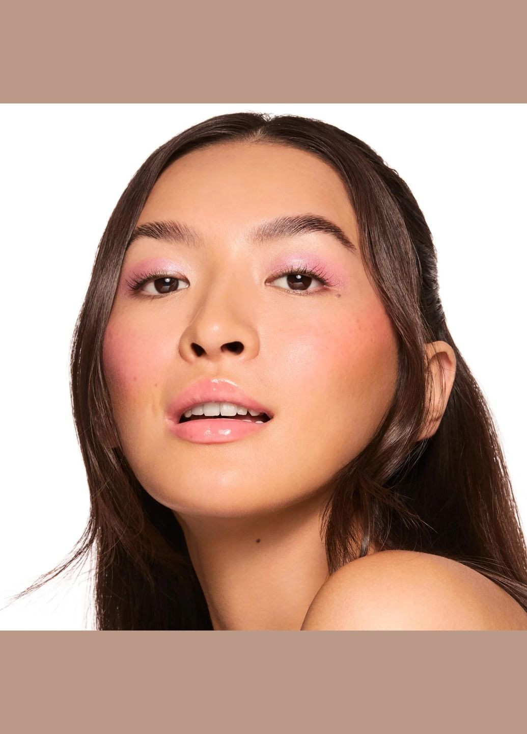 Пептидний бальзам для губ "Watermelon Sugar" Fresh Kiss Glossy Balm ColourPop (322417321)