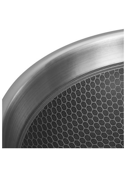 Сковорода (95349) RESTO Achird ВОК 28 см (370014475)