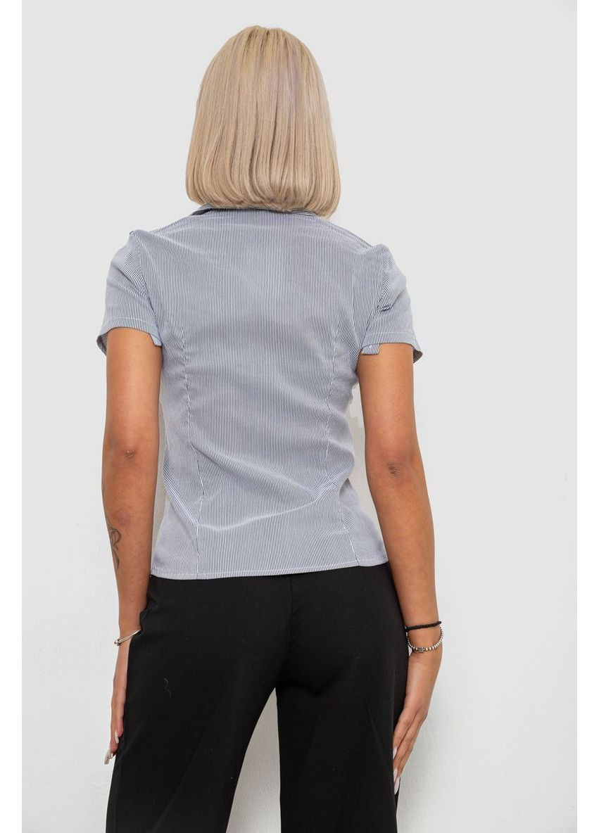 Серая рубашка Ager