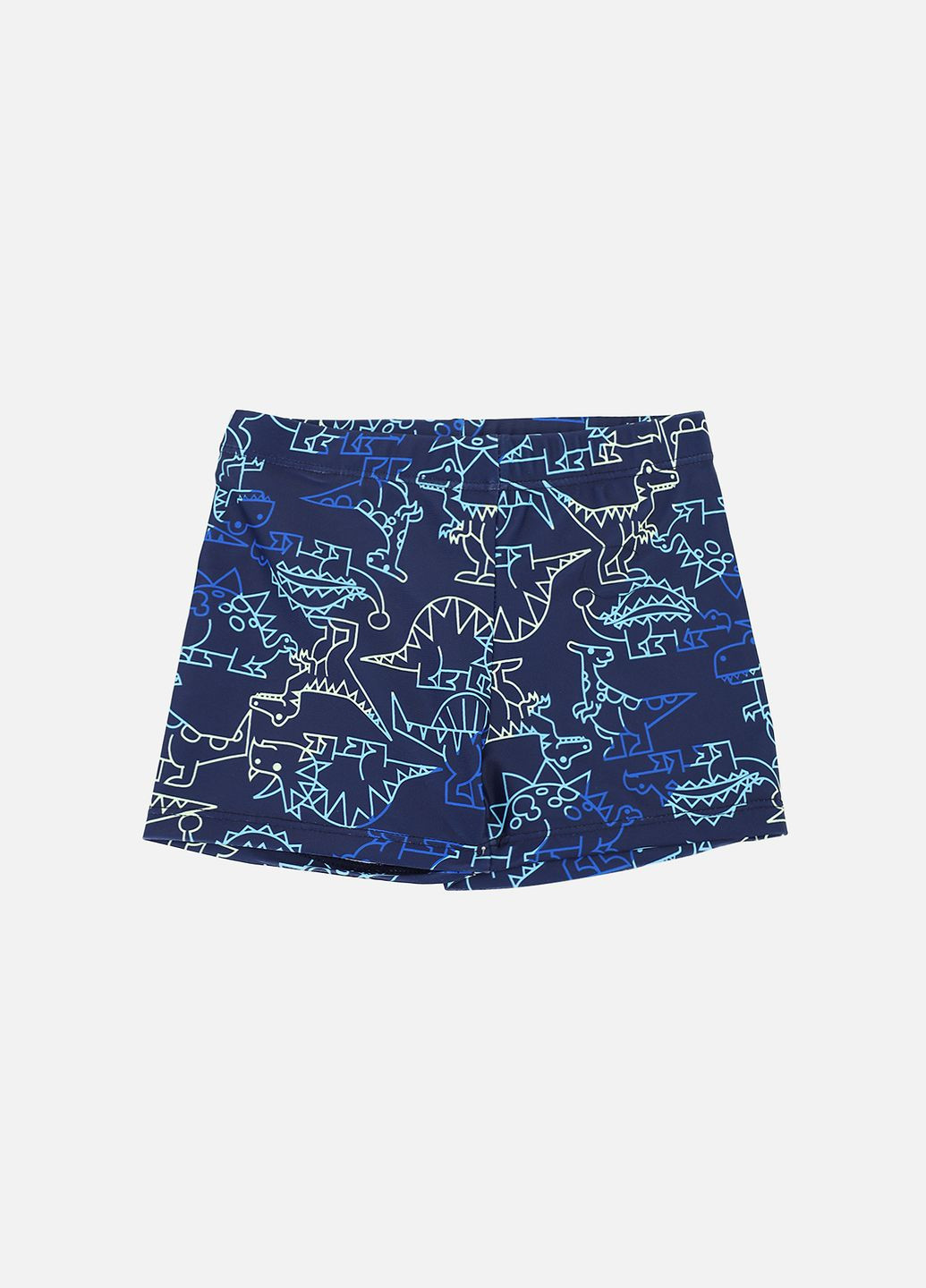 Плавки для хлопчика колір темно-синій CB-00278030 Z.Five (331862044)