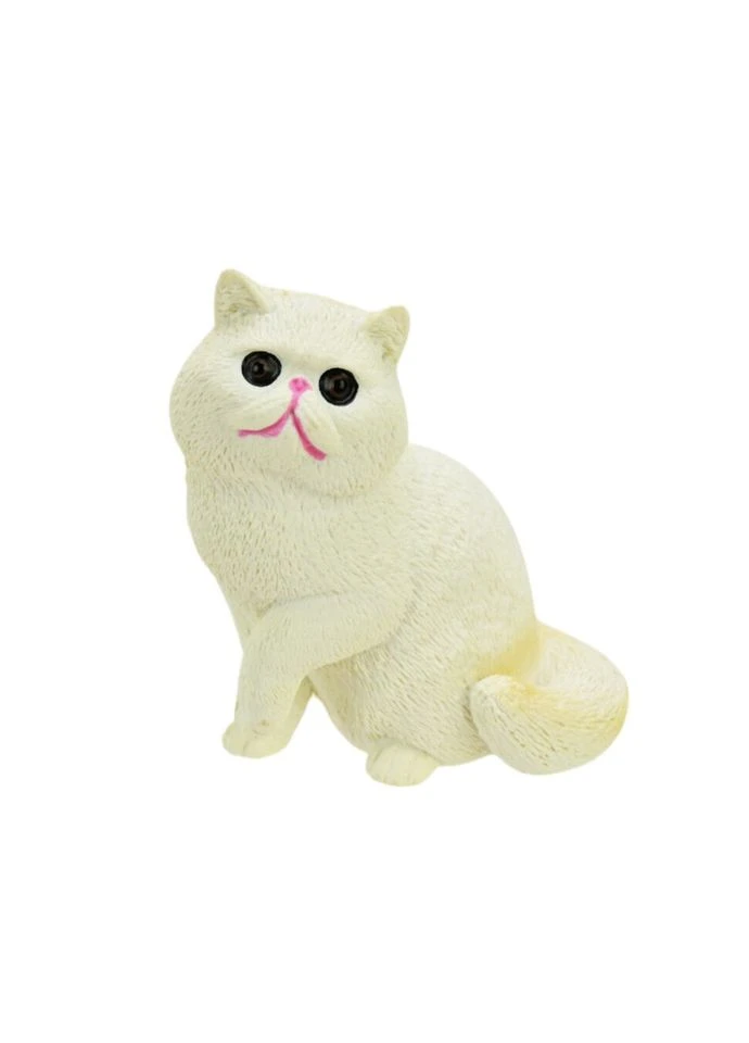 Детская игрушечная фигурка животного "Sitting ExoticShorthair" TBS081-1 TBS081-1 Bambi (392272277)