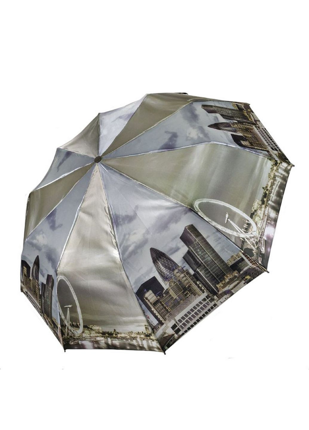 Жіноча парасолька напівавтоматична d=99 см S&L (288048776)