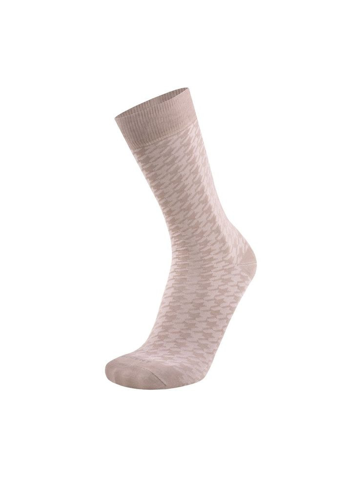 Шкарпетки чоловічі демісезонні бавовняні ACCENT 20102 Duna (265535107)