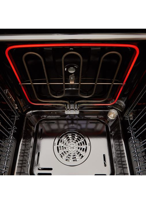 Духовой шкаф MAGDA 6006 BL ELEYUS (366828043)